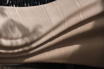 OngAng 3D Concrete Printing Bridge