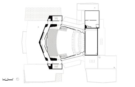 Safe Credit Union Performing Art Center