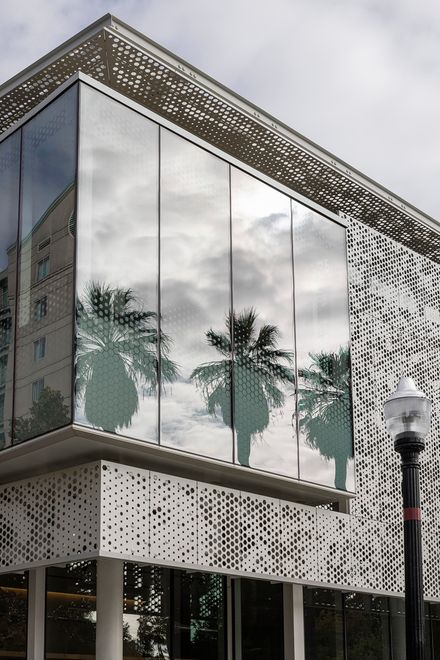 Safe Credit Union Performing Art Center