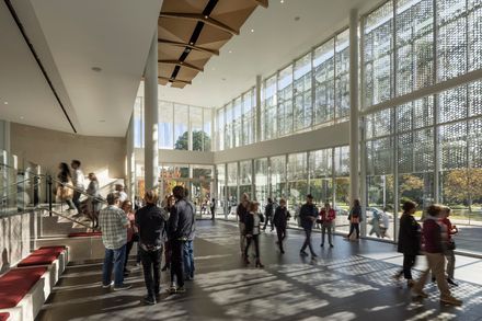 Safe Credit Union Performing Art Center