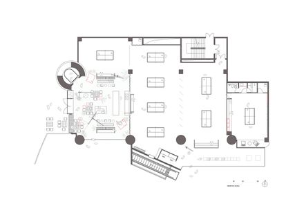 Xuperman Table Tennis Gym