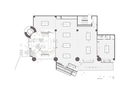 Xuperman Table Tennis Gym