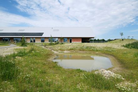 Soldalhus Nursing Home - Sunvalley House