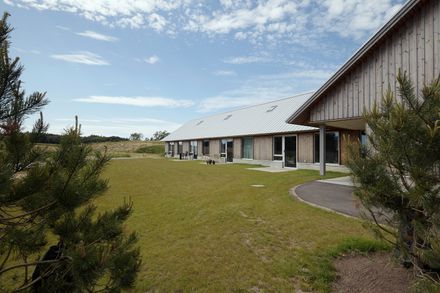 Soldalhus Nursing Home - Sunvalley House