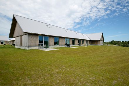 Soldalhus Nursing Home - Sunvalley House