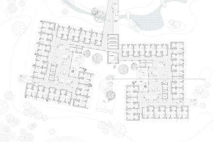 Soldalhus Nursing Home - Sunvalley House