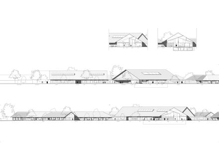 Soldalhus Nursing Home - Sunvalley House
