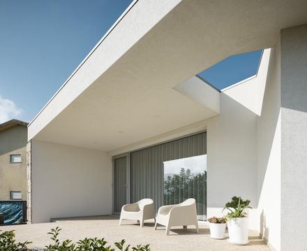 House In Mesão Frio