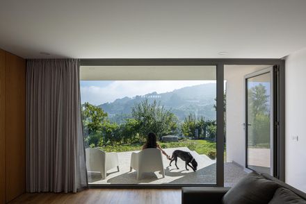 House In Mesão Frio