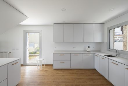 House In Mesão Frio