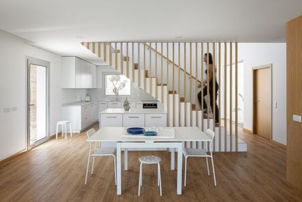 House In Mesão Frio