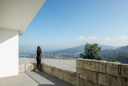 House In Mesão Frio