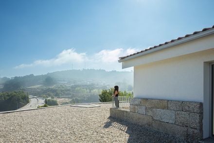 House In Mesão Frio