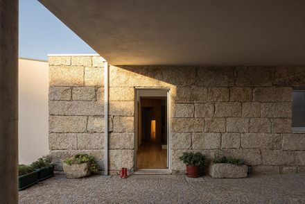 House In Mesão Frio