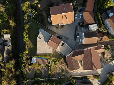 House In Mesão Frio