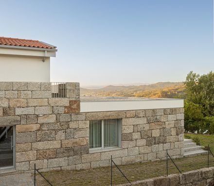 House In Mesão Frio