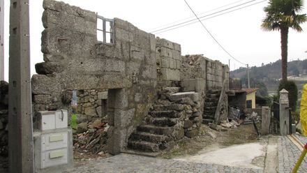 House In Mesão Frio