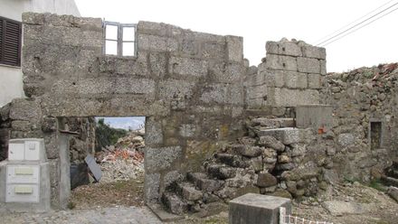 House In Mesão Frio