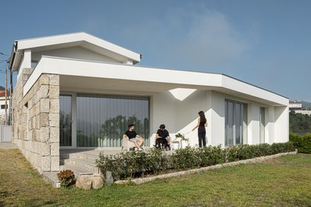 House In Mesão Frio