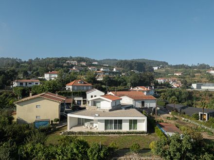 House In Mesão Frio