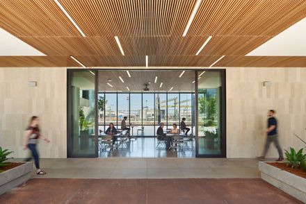 Edwin M. Lee Apartments