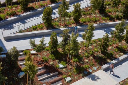 Edwin M. Lee Apartments