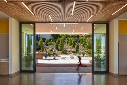 Edwin M. Lee Apartments