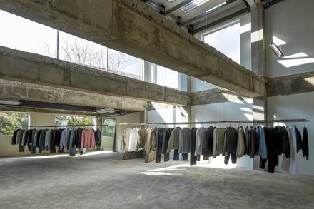 Coor Seongsu Flagship Store