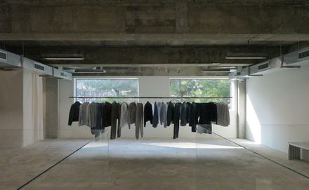 Coor Seongsu Flagship Store