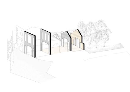 Cercle Calongí Cultural Center