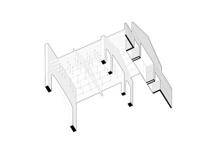 Cercle Calongí Cultural Center