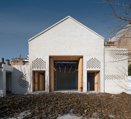 Cercle Calongí Cultural Center