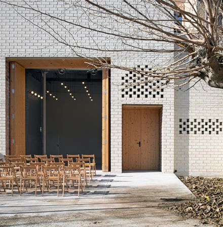 Cercle Calongí Cultural Center