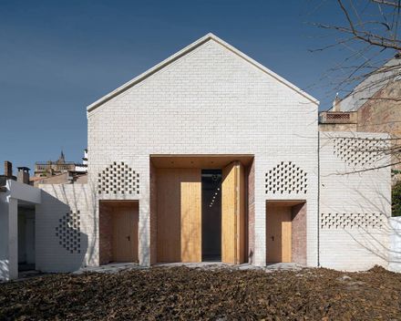 Cercle Calongí Cultural Center