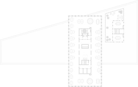 Staal-Kade Office Building Transformation