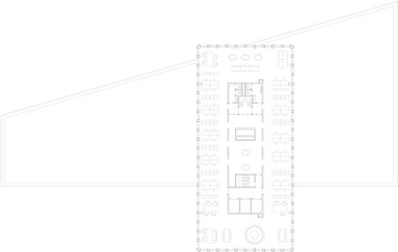 Staal-Kade Office Building Transformation