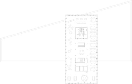 Staal-Kade Office Building Transformation