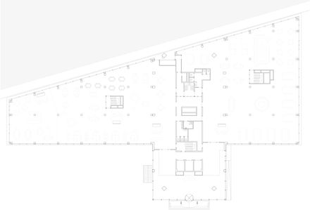 Staal-Kade Office Building Transformation