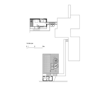 Tam Dao Retreat House