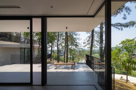 Tam Dao Retreat House