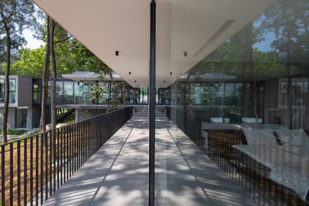 Tam Dao Retreat House