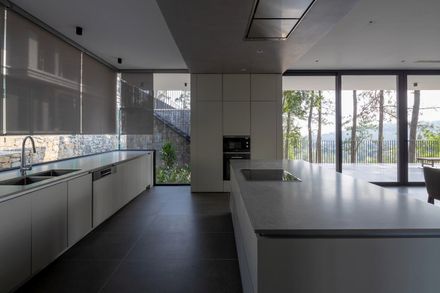 Tam Dao Retreat House