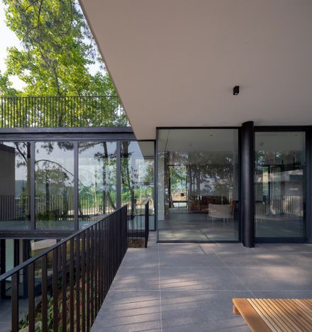 Tam Dao Retreat House