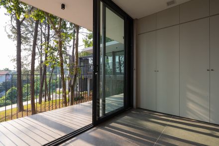 Tam Dao Retreat House