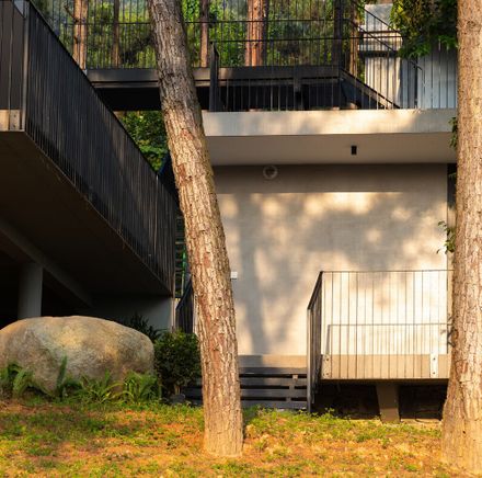 Tam Dao Retreat House