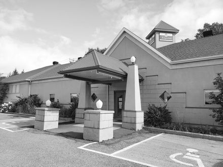 La Seigneurie Funeral Home