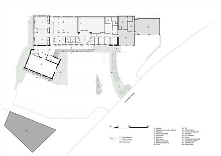 La Seigneurie Funeral Home