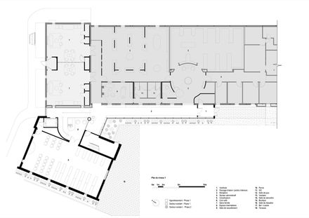 La Seigneurie Funeral Home