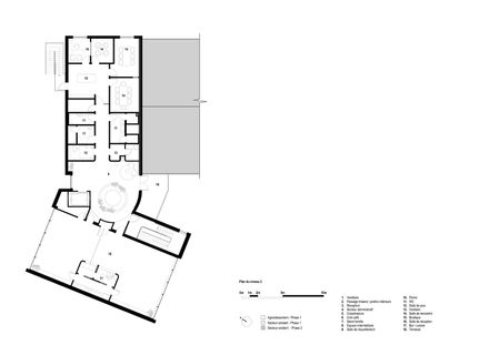 La Seigneurie Funeral Home