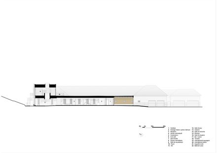 La Seigneurie Funeral Home